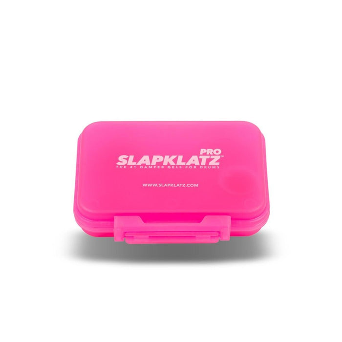 SlapKlatz PRO Damper Gels - Pink (SLAPPRO-PI) - Gsus4