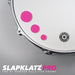 SlapKlatz PRO Damper Gels - Pink (SLAPPRO-PI) - Gsus4