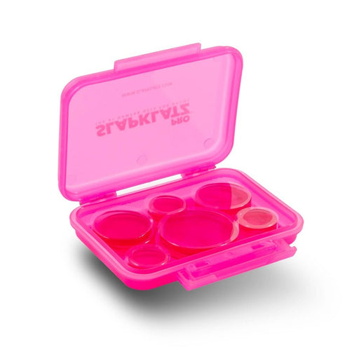 SlapKlatz PRO Damper Gels - Pink (SLAPPRO-PI) - Gsus4