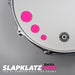 SlapKlatz PRO Refillz Damper Gels - Pink (SLAPRF-PI) - Gsus4