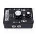 Slow Gear Electronics | Pedalboard IEM Headphone Amp | w/ Stereo AUX input (SGE - HEADPHONE - AMP) - Gsus4