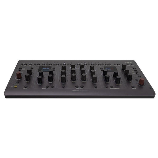 Softube | Console 1 Channel MK3 | DAW/Plug - In Controller w/ Analog Feel Potentiometers (SFTB_Console1-MKII) - Gsus4