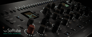 Softube | Console 1 Channel MK3 | DAW/Plug - In Controller w/ Analog Feel Potentiometers (SFTB_Console1-MKII) - Gsus4