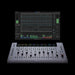 Softube | Console 1 Fader MK3 | DAW/Plug - In Controller w/ Analog Feel Faders (SFTB_Console1-Fader) - Gsus4