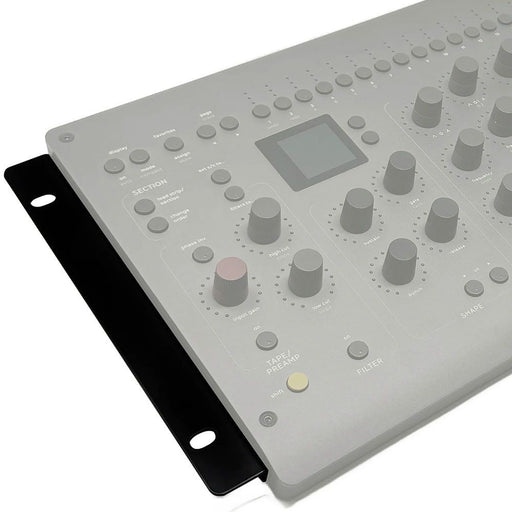 Softube | Console 1 MKIII Rack Mount Kit (SFTB_MKIIIRACKKIT) - Gsus4