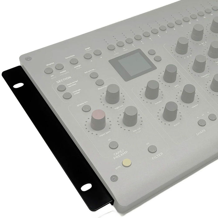 Softube | Console 1 MKIII Rack Mount Kit (SFTB_MKIIIRACKKIT) - Gsus4