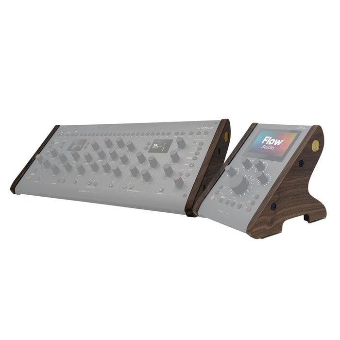 Softube | Console 1 Single Unit Stand | For Console 1 Channel MK3, Fader Mk3 & Flow Studio (SFTB_SINGLEUNITSTAND) - Gsus4