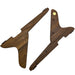 Softube | Console 1 System Stand | For Console 1 Fader MK3 & Channel MK3 (SFTB_MKIIISYSTEMSTAND) - Gsus4