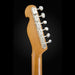 Solace Instruments NZ Southern Deluxe Torea Blue Swamp Ash w/ P90s (Solace Instruments Southern Deluxe - ToreaBlue) - Gsus4