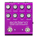 Soldano | SLO PLUS | Super Lead Overdrive | Purple Edition | 2 - Channel Preamp / Overdrive / Distortion (SL - SLO - PL - PED - P) - Gsus4