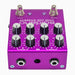 Soldano | SLO PLUS | Super Lead Overdrive | Purple Edition | 2 - Channel Preamp / Overdrive / Distortion (SL - SLO - PL - PED - P) - Gsus4