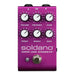 Soldano | SLO | Super Lead Overdrive | Purple Edition | Preamp / Overdrive / Distortion (SL - SLO - PEDAL - P) - Gsus4