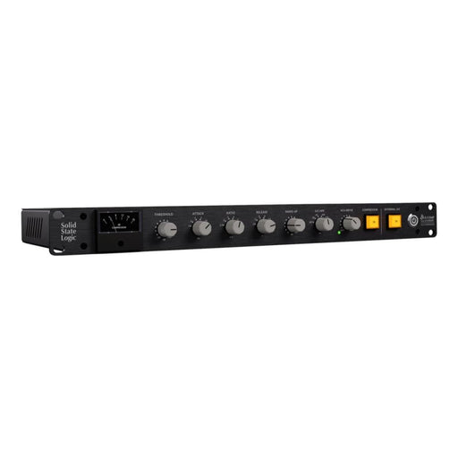 Solid State Logic SSL Bus Comp Classic Stereo VCA Mix-Bus Glue (SS-BUS-COMP-C) - Gsus4