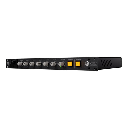 Solid State Logic SSL Bus Comp Classic Stereo VCA Mix-Bus Glue (SS-BUS-COMP-C) - Gsus4