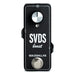 Solodallas | SVDS Boost | w/ Signature “Goalpost” Tone (Solodallas-SVDS-boost) - Gsus4
