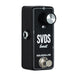 Solodallas | SVDS Boost | w/ Signature “Goalpost” Tone (Solodallas-SVDS-boost) - Gsus4