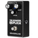 Solodallas | The Schaffer Replica BASS - X | Boost, Limiter & Expander For Bass (Solodalls-Bass-X) - Gsus4