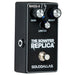 Solodallas | The Schaffer Replica BASS - X | Boost, Limiter & Expander For Bass (Solodalls-Bass-X) - Gsus4