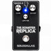 Solodallas | The Schaffer Replica BASS - X | Boost, Limiter & Expander For Bass (Solodalls-Bass-X) - Gsus4