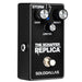 Solodallas | The Schaffer Replica Storm | Boost, Limiter & Expander (Solodallas-Replica-Storm) - Gsus4