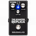 Solodallas | The Schaffer Replica Storm | Boost, Limiter & Expander (Solodallas-Replica-Storm) - Gsus4