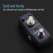 Sonicake - Analog Cloud Chorus - Mini Guitar Pedal (QSS-04) - Gsus4