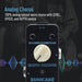Sonicake - Analog Cloud Chorus - Mini Guitar Pedal (QSS-04) - Gsus4