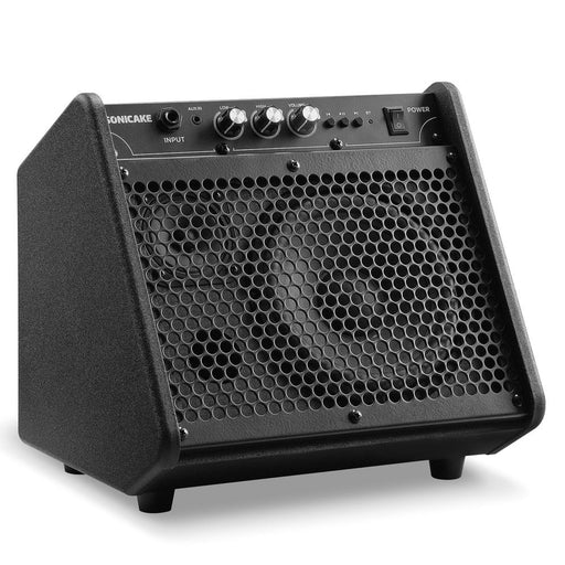 Sonicake - BeatBoxer - Electronic Drum Amp (QDM-20) - Gsus4
