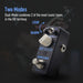 Sonicake - Blue Skreamer Overdrive - Mini Guitar Pedal (QSS-02) - Gsus4