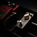 Sonicake - Blue Skreamer Overdrive - Mini Guitar Pedal (QSS-02) - Gsus4