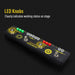 Sonicake - Boom Ave. - SonicBar Guitar Pedal & Bass (QCE-40) - Gsus4