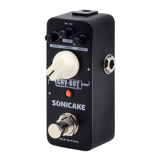Sonicake - Cry-Bot - Mini Guitar Pedal (QSS-07) - Gsus4