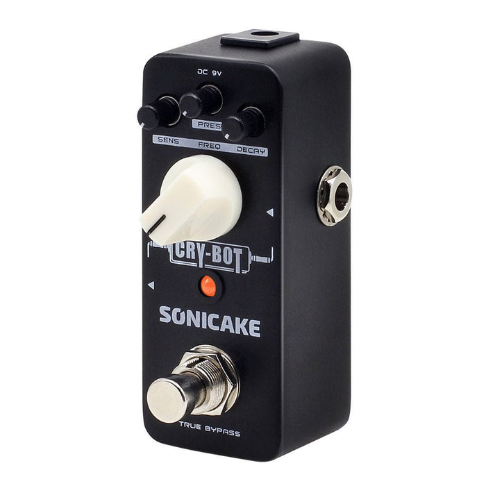 Sonicake - Cry-Bot - Mini Guitar Pedal (QSS-07) - Gsus4