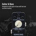 Sonicake - Cry-Bot - Mini Guitar Pedal (QSS-07) - Gsus4