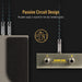 Sonicake - Dual Footswitch (QFS-10) - Gsus4