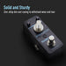 Sonicake - Echo Rain Delay - Mini Guitar Pedal (QSS-03) - Gsus4