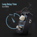 Sonicake - Echo Rain Delay - Mini Guitar Pedal (QSS-03) - Gsus4