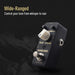 Sonicake - Fazy Cream Fuzz - Mini Guitar Pedal (QSS-17) - Gsus4