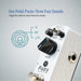 Sonicake - Fazy Sandwich Fuzz - Mini Guitar Pedal (QSS-24) - Gsus4