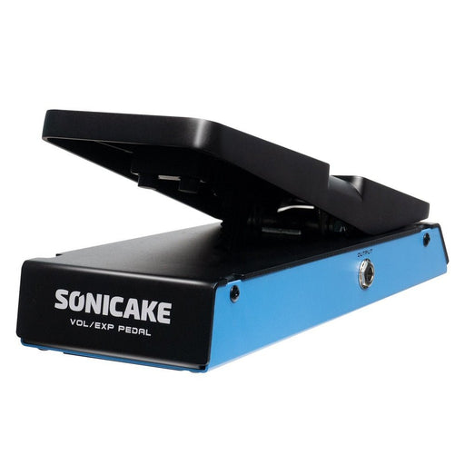 Sonicake - FlipVol - Volume / Expression Pedal (QEP-20) - Gsus4