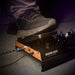 Sonicake - FlipWah - Volume / Wah Pedal (QEP-10) - Gsus4