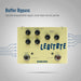 Sonicake - Levitate Delay & Reverb - Dual Guitar Pedal (QDS-02) - Gsus4