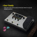 Sonicake - Matribox II - Multi-Effects Guitar Pedal (QME-100) - Gsus4