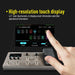 Sonicake - Matribox II Pro - Multi-Effects Guitar Pedal (QME-200) - Gsus4