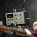 Sonicake - Matribox II Pro - Multi-Effects Guitar Pedal (QME-200) - Gsus4