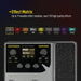 Sonicake - Matribox - Multi-Effects Guitar Pedal (QME-50) - Gsus4