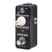 Sonicake - Noise Wiper Gate - Mini Guitar Pedal (QSS-14) - Gsus4