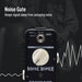 Sonicake - Noise Wiper Gate - Mini Guitar Pedal (QSS-14) - Gsus4