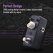 Sonicake - Octaver - Mini Guitar Pedal (QSS-19) - Gsus4