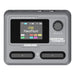 Sonicake Pocket Master Portable Mini Guitar Amp Modeller & Multi FX w/ Bluetooth & NAM - Gray (QME-10GY) - Gsus4
